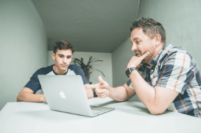 Talk to your users when building software or solution. Talk to your users when building software or solution.