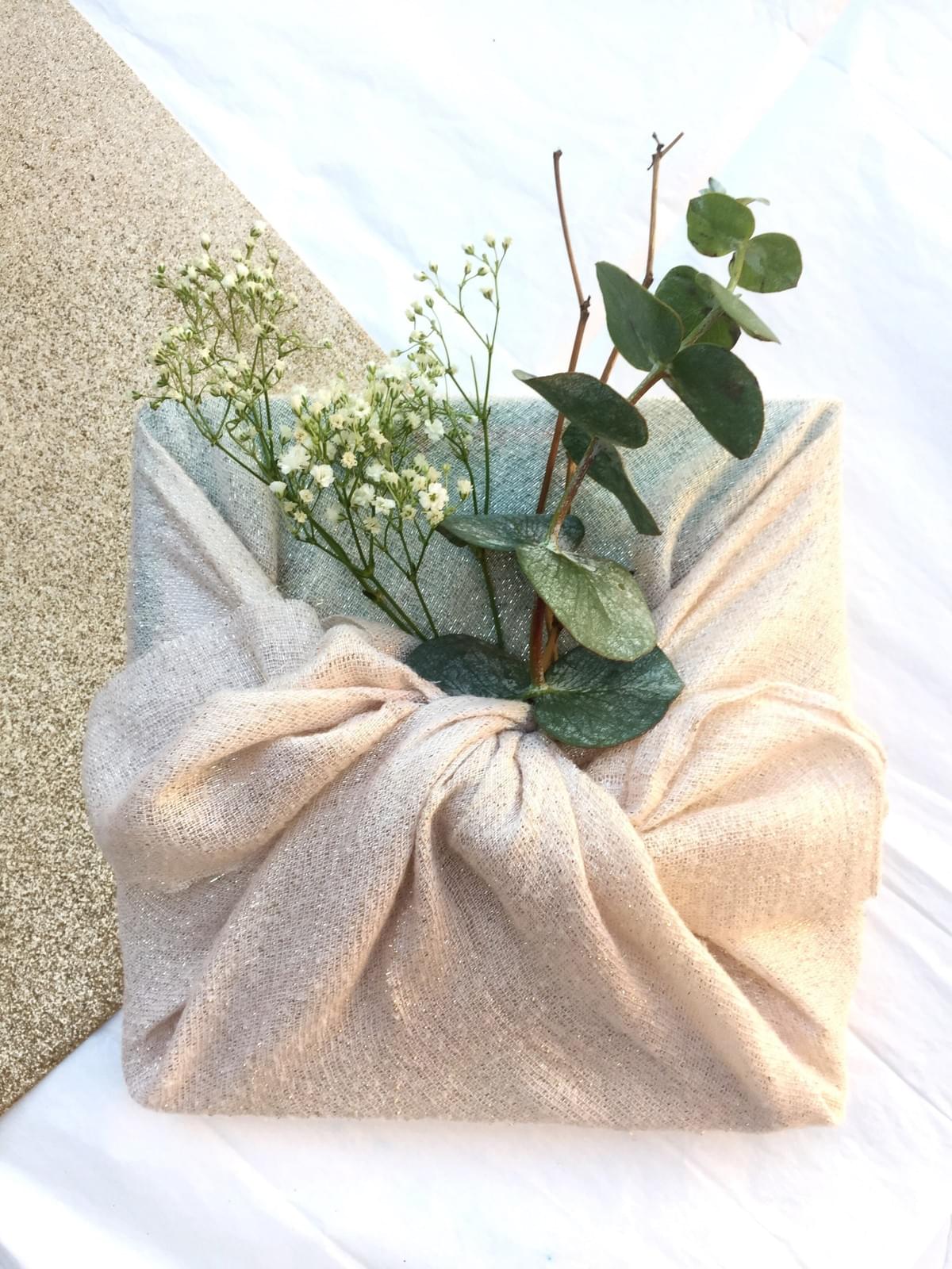Furoshiki gift wrap Furoshiki gift wrap