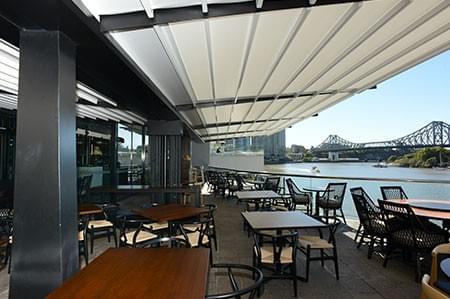 Best Retractable Awnings Sydney