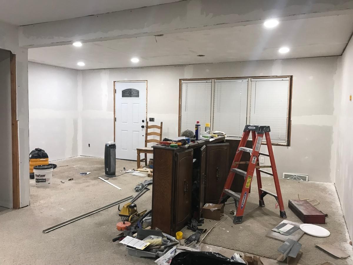 please excuse our construction mess! please excuse our construction mess!