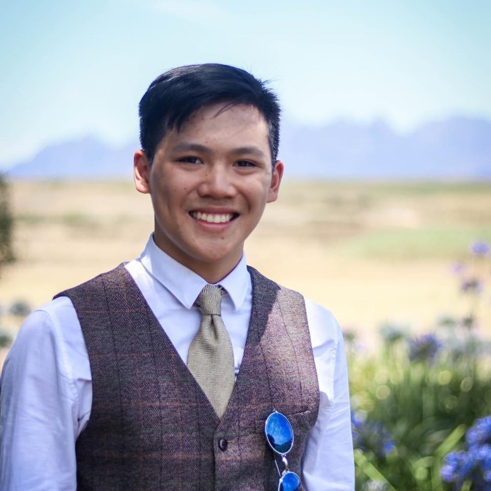 Kai Yuen Suherwan Kai Yuen Suherwan