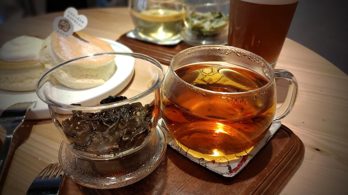 圖:非洲晨曦南非國寶茶(150元) 圖:非洲晨曦南非國寶茶(150元)