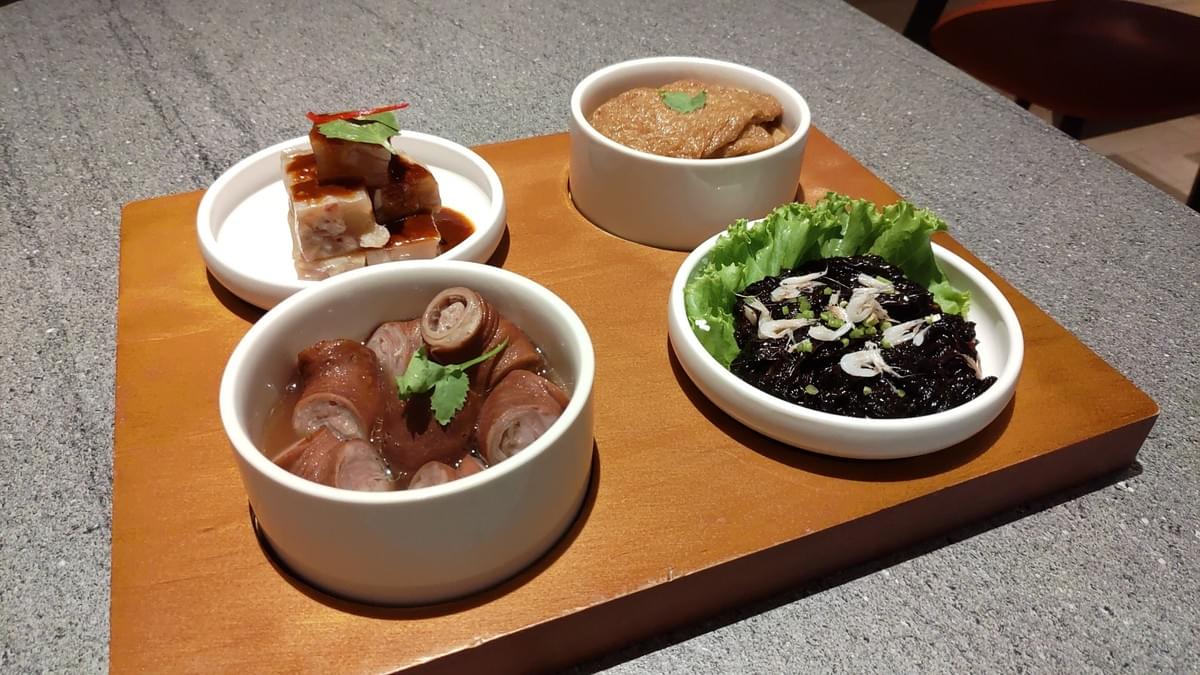 蘆洲莆田 Putien菜單,新加坡米其林一星餐廳 蘆洲莆田 Putien菜單,新加坡米其林一星餐廳