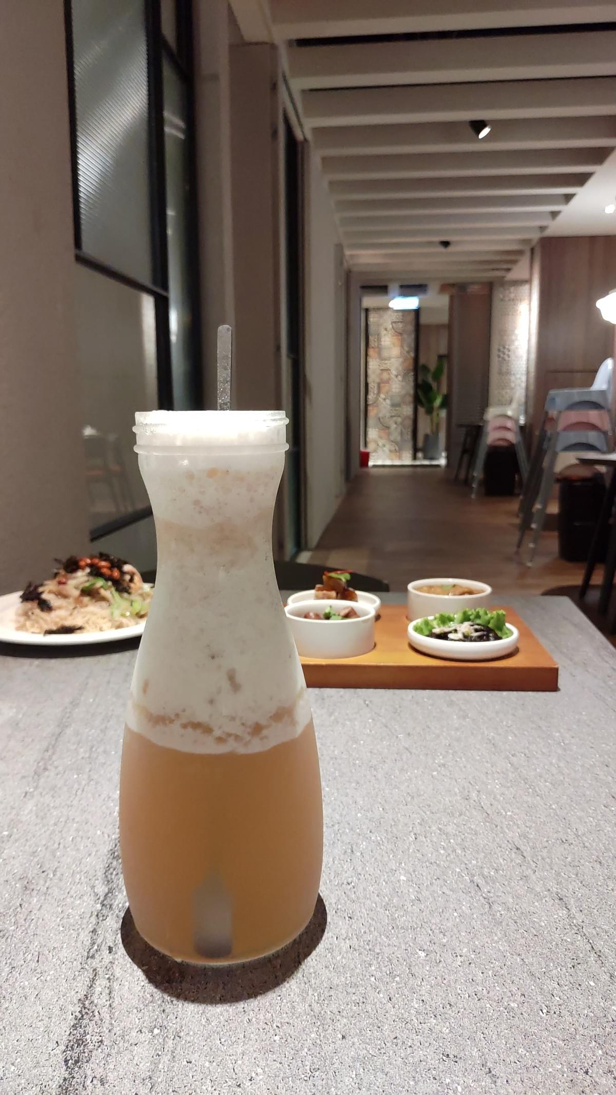 蘆洲莆田 Putien菜單,新加坡米其林一星餐廳 蘆洲莆田 Putien菜單,新加坡米其林一星餐廳