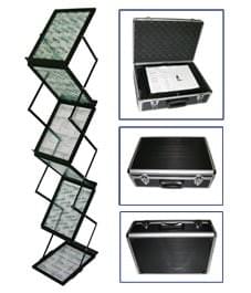 型錄架 型錄架