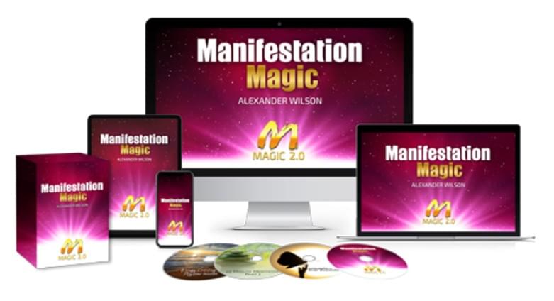 manifestation magic review manifestation magic review