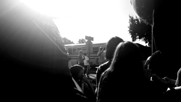 Renton African American Pastors March, Renton, Wash., 2017 Renton African American Pastors March, Renton, Wash., 2017