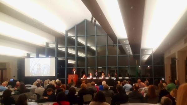 Candidates Forum, Renton, Wash., 2019 Candidates Forum, Renton, Wash., 2019
