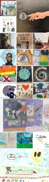 Art Contest Submissions 2020 Art Contest Submissions 2020