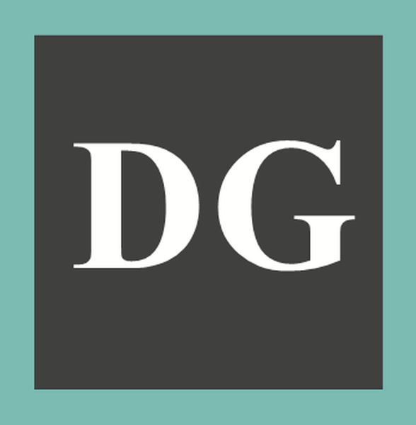 Dogwood Group Logo Dogwood Group Logo