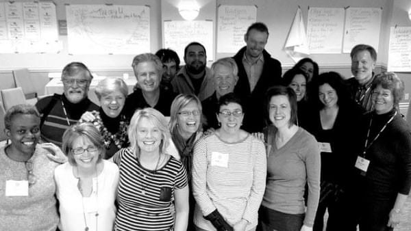 Group photo at RC 2015 January Group photo at RC 2015 January