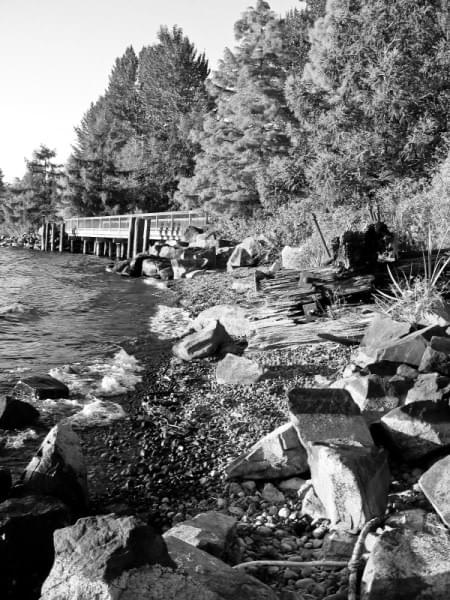 Gene Coulon Memorial Beach Park, Renton, Wash. Gene Coulon Memorial Beach Park, Renton, Wash.