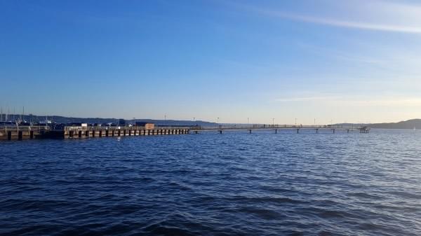 Des Moines Marina, Des Moines, Wash. Des Moines Marina, Des Moines, Wash.