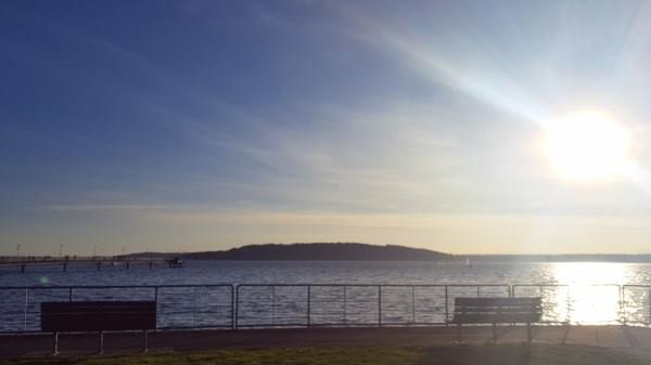 Des Moines Marina, Des Moines, Wash. Des Moines Marina, Des Moines, Wash.