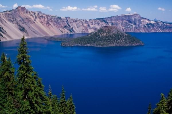 Crater Lake National Park Oregon 2014 Crater Lake National Park Oregon 2014