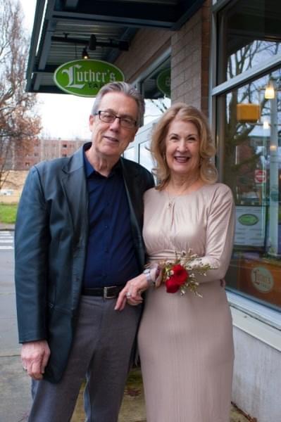 Gorgeous parents at their 50th 2019 Gorgeous parents at their 50th 2019