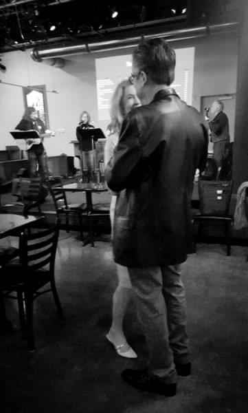 Mom + Dad's 50th anniversary "first dance" 2019 Mom + Dad's 50th anniversary "first dance" 2019