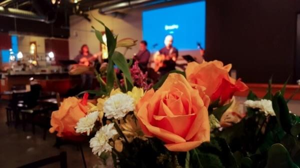 Roses + the band 2019 Roses + the band 2019