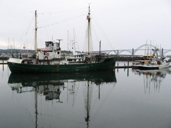 Newport Oregon Newport Oregon
