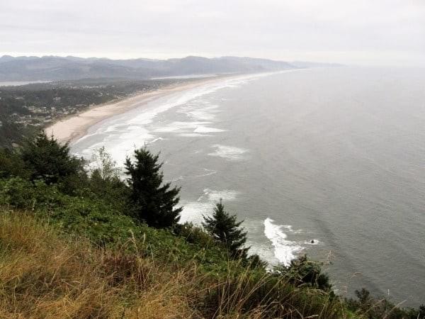 Oregon Coast Vista Oregon Coast Vista