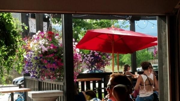 Pub at Kelowna, BC, Canada Pub at Kelowna, BC, Canada