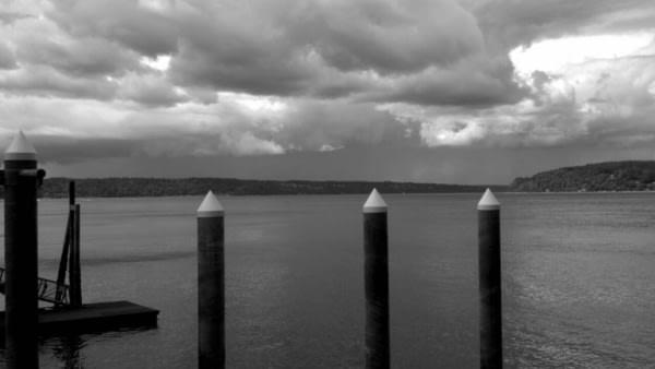 Pt. Defiance Marina, Tacoma, Wash. Pt. Defiance Marina, Tacoma, Wash.