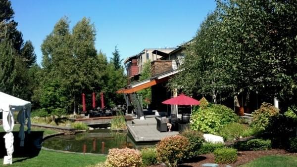 Venue for storycrafting interviews RC 2015 August Venue for storycrafting interviews RC 2015 August