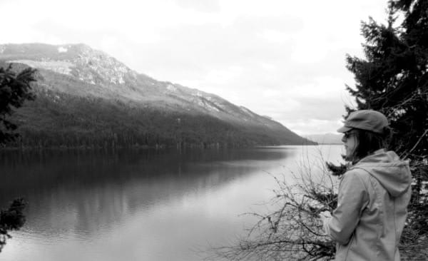 Kachess Lake, Cascade Range, Wash., Photo courtesy James Rosko Kachess Lake, Cascade Range, Wash., Photo courtesy James Rosko