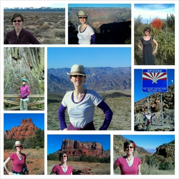Montage 2014 by Dena Rosko Montage 2014 by Dena Rosko