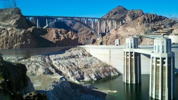 Hoover Dam by Dena Rosko Hoover Dam by Dena Rosko