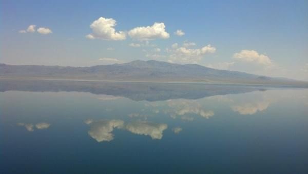 Walker Lake NV 2014 by Dena Rosko Walker Lake NV 2014 by Dena Rosko
