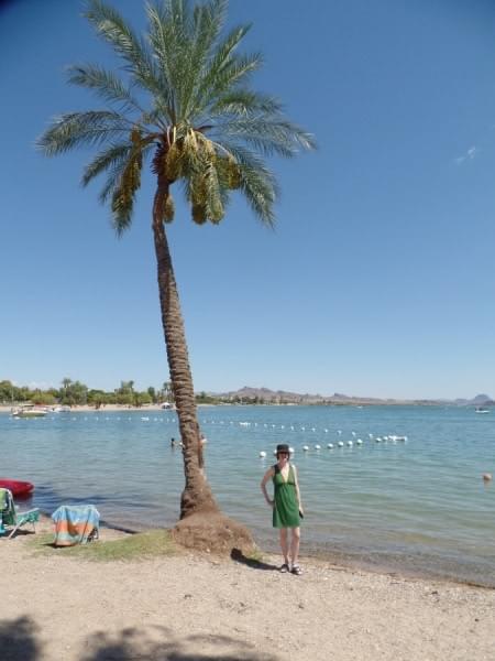 Lake Havasu 2014 by James Rosko Lake Havasu 2014 by James Rosko