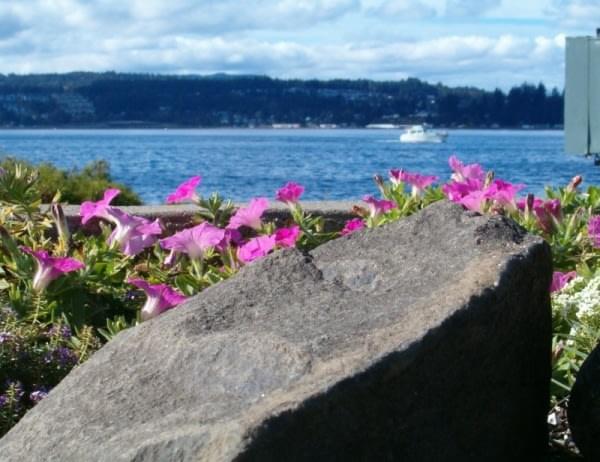 Gig Harbor, Wash. Gig Harbor, Wash.