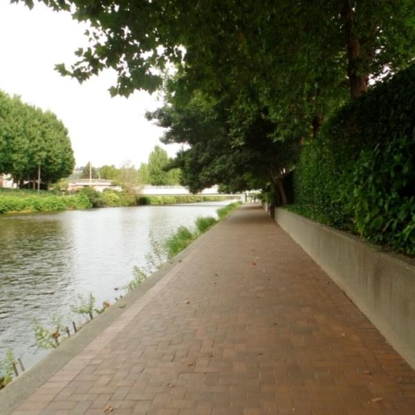 Cedar River Trail, Renton, Wash. Cedar River Trail, Renton, Wash.