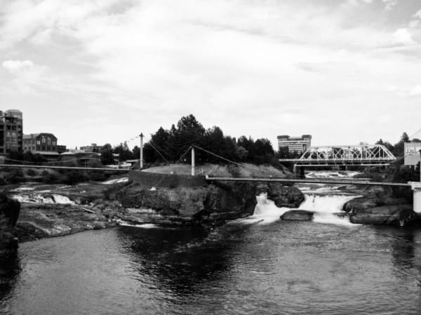 Riverfront Park, Spokane, Wash. Riverfront Park, Spokane, Wash.