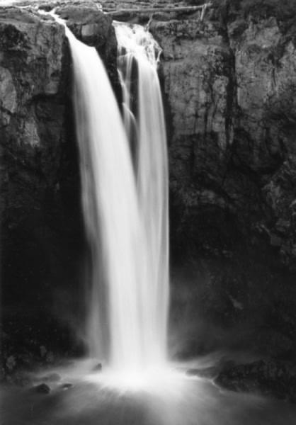 Snoqualmie Falls, North Bend, Wash. Snoqualmie Falls, North Bend, Wash.