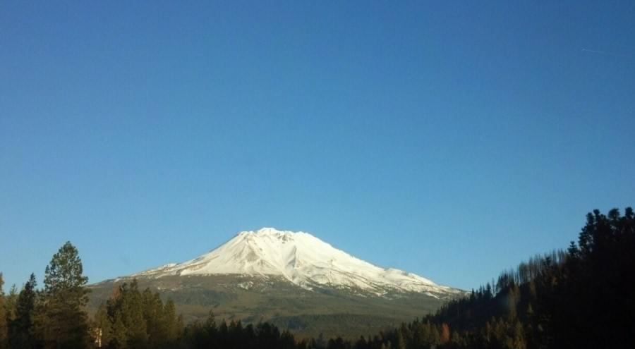 Mt. Shasta 2015 Mt. Shasta 2015