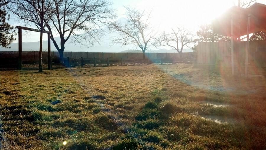 O'Brien Rest Area 2015 O'Brien Rest Area 2015