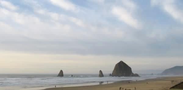 Cannon Beach Oregon Cannon Beach Oregon