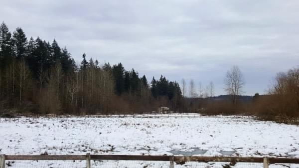 May Valley, Renton/Issaquah, Winter 2017 May Valley, Renton/Issaquah, Winter 2017