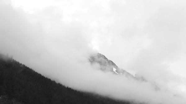 Snoqualmie Pass, Cascade Range, Winter 2017 Snoqualmie Pass, Cascade Range, Winter 2017