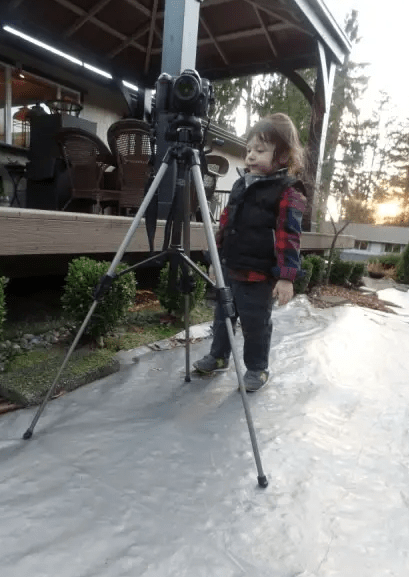Baby taking over on photography 2018 Baby taking over on photography 2018