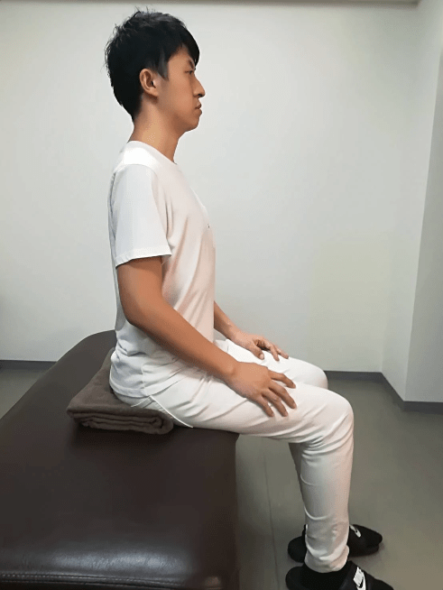 梨状筋症候群 正しい座り方 梨状筋症候群 正しい座り方