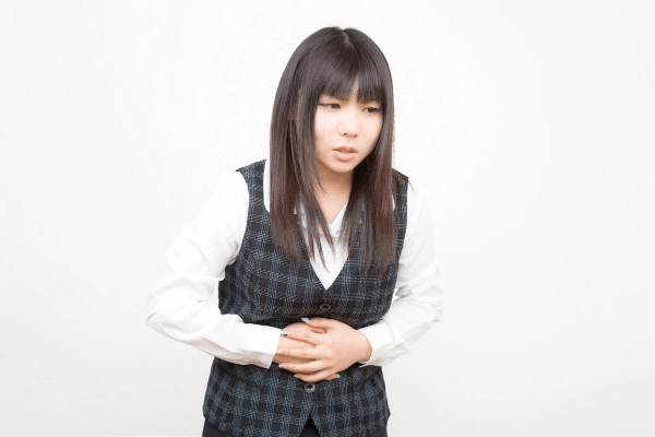 胃腸の不調 胃腸の不調