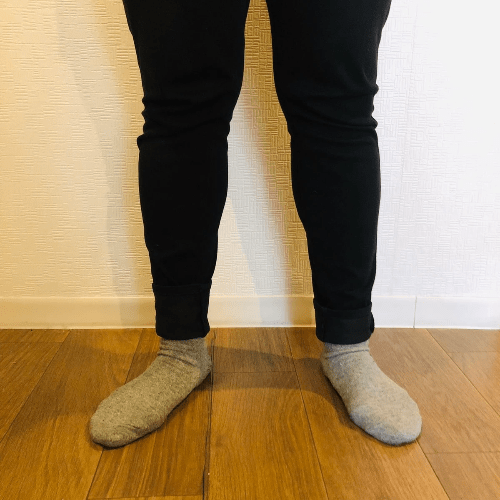 モートン病 モートン病