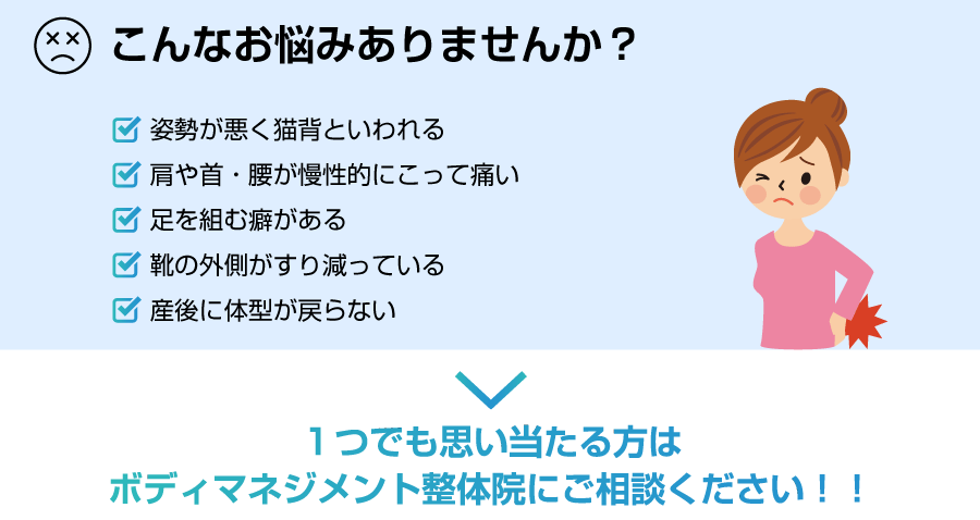 骨盤の歪み 骨盤の歪み