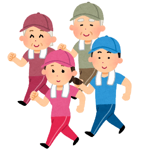 運動 運動