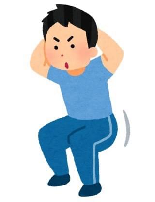筋肉運動 筋肉運動