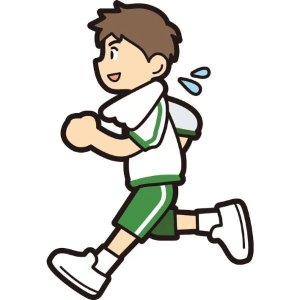 運動 運動
