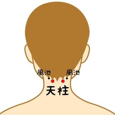 天柱 天柱
